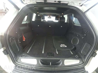 2014 Jeep Grand Cherokee Limited - miniatura 14