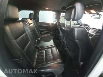 2014 Jeep Grand Cherokee Limited - miniatura 16
