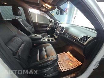 2014 Jeep Grand Cherokee Limited - miniatura 18
