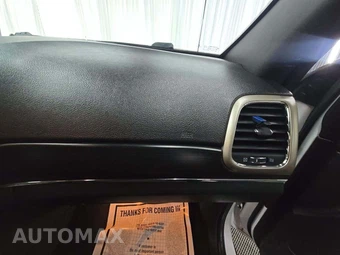 2014 Jeep Grand Cherokee Limited - miniatura 19