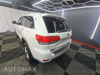 2014 Jeep Grand Cherokee Limited - miniatura 2