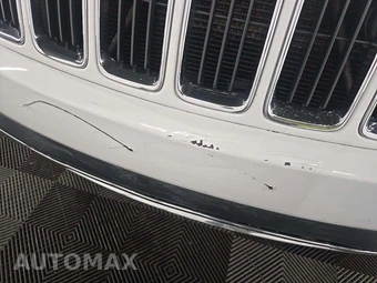 2014 Jeep Grand Cherokee Limited - miniatura 22