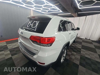 2014 Jeep Grand Cherokee Limited - miniatura 3