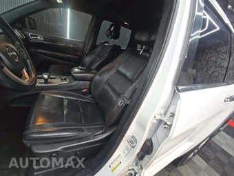 2014 Jeep Grand Cherokee Limited - miniatura 6