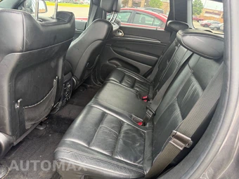 2014 Jeep Grand Cherokee Limited - miniatura 11