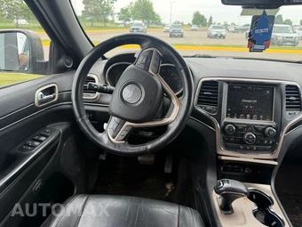 2014 Jeep Grand Cherokee Limited - miniatura 12