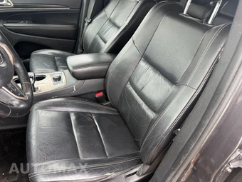 2014 Jeep Grand Cherokee Limited - miniatura 13