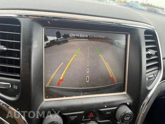 2014 Jeep Grand Cherokee Limited - miniatura 16