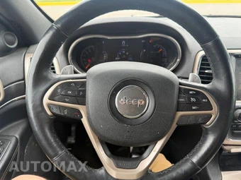 2014 Jeep Grand Cherokee Limited - miniatura 18