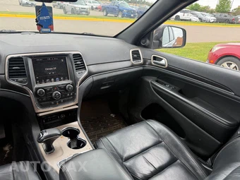 2014 Jeep Grand Cherokee Limited - miniatura 19