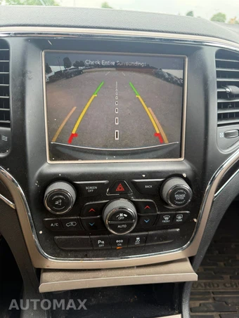 2014 Jeep Grand Cherokee Limited - miniatura 23