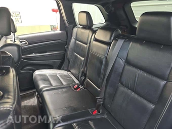 2014 Jeep Grand Cherokee Limited - miniatura 13