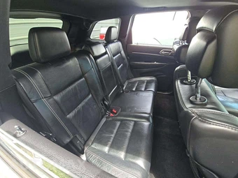 2014 Jeep Grand Cherokee Limited - miniatura 16