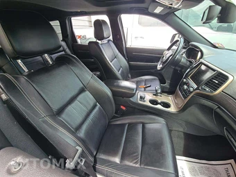2014 Jeep Grand Cherokee Limited - miniatura 18