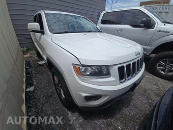 2014 Jeep Grand Cherokee Limited - miniatura 4