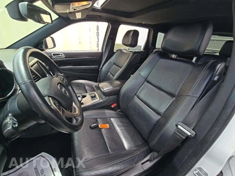 2014 Jeep Grand Cherokee Limited - miniatura 6