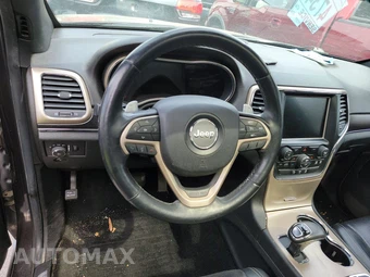 2014 Jeep Grand Cherokee Limited – miniatura 10