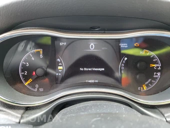 2014 Jeep Grand Cherokee Limited – miniatura 12