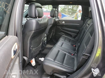 2014 Jeep Grand Cherokee Limited – miniatura 13