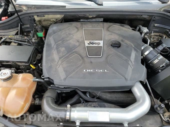 2014 Jeep Grand Cherokee Limited – miniatura 15