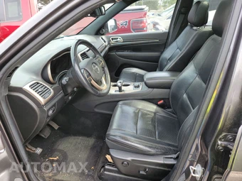 2014 Jeep Grand Cherokee Limited – miniatura 7
