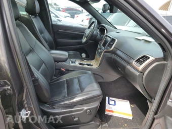2014 Jeep Grand Cherokee Limited – miniatura 8