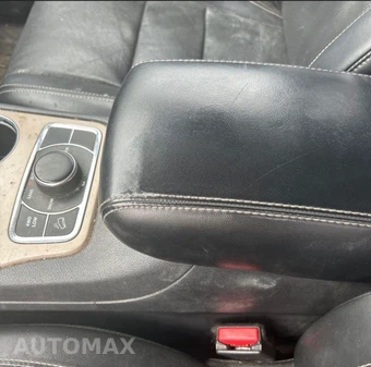 2014 Jeep Grand Cherokee Limited - miniatura 13