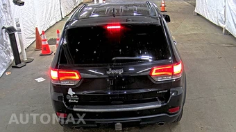 2014 Jeep Grand Cherokee Limited - miniatura 5