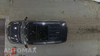 2014 Jeep Grand Cherokee Limited - miniatura 7