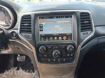 2014 Jeep Grand Cherokee Limited – miniatura 11