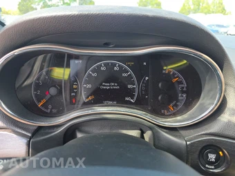 2014 Jeep Grand Cherokee Limited – miniatura 12