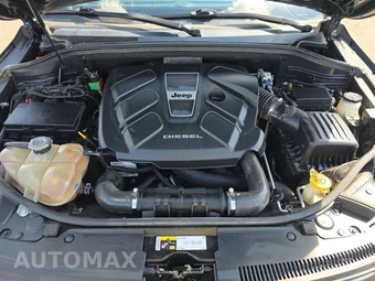2014 Jeep Grand Cherokee Limited – miniatura 15