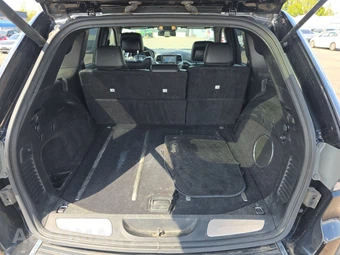 2014 Jeep Grand Cherokee Limited – miniatura 16