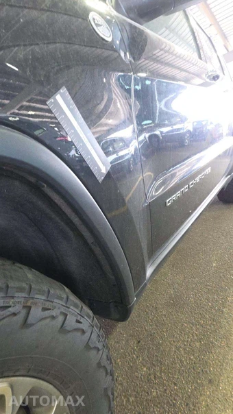 2014 Jeep Grand Cherokee Limited – miniatura 25