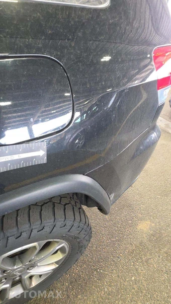 2014 Jeep Grand Cherokee Limited – miniatura 27