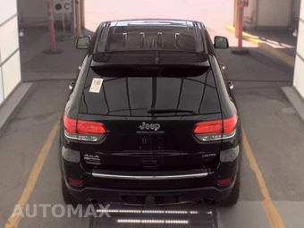 2014 Jeep Grand Cherokee Limited – miniatura 5