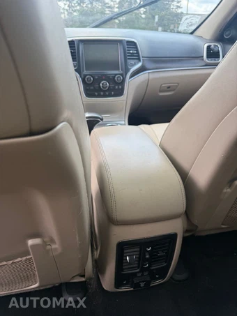 2014 Jeep Grand Cherokee Limited - miniatura 13