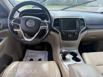 2014 Jeep Grand Cherokee Limited - miniatura 15
