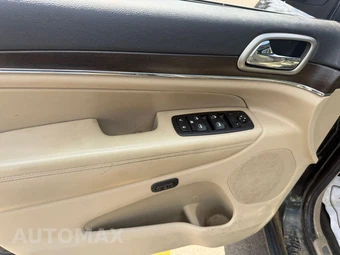 2014 Jeep Grand Cherokee Limited - miniatura 19