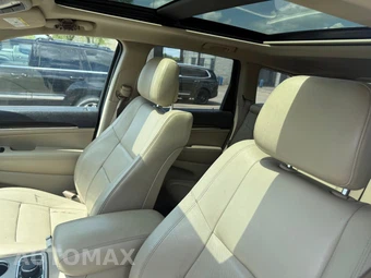 2014 Jeep Grand Cherokee Limited - miniatura 20