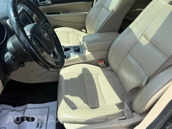 2014 Jeep Grand Cherokee Limited - miniatura 21
