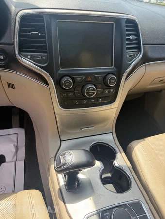 2014 Jeep Grand Cherokee Limited - miniatura 22