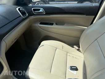 2014 Jeep Grand Cherokee Limited - miniatura 23