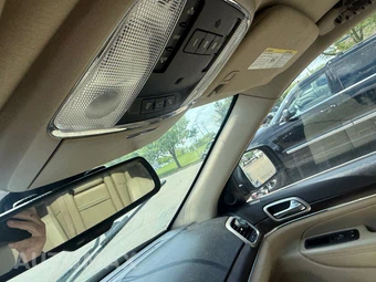 2014 Jeep Grand Cherokee Limited - miniatura 24