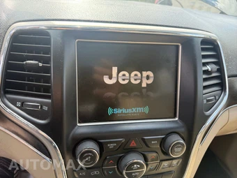 2014 Jeep Grand Cherokee Limited - miniatura 28