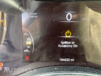 2014 Jeep Grand Cherokee Limited - miniatura 30