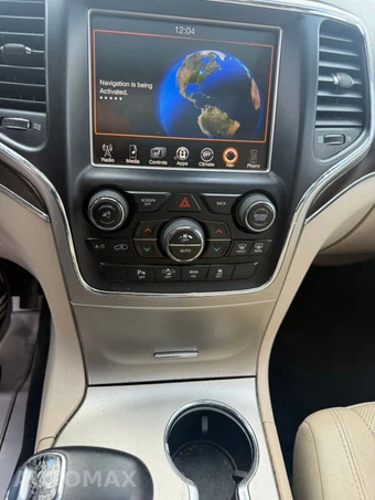 2014 Jeep Grand Cherokee Limited - miniatura 35