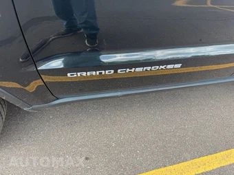 2014 Jeep Grand Cherokee Limited - miniatura 37
