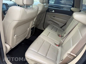 2014 Jeep Grand Cherokee Limited - miniatura 9
