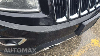 2014 Jeep Grand Cherokee Limited - miniatura 18